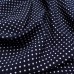 Ткань Креп костюмка Барби принт